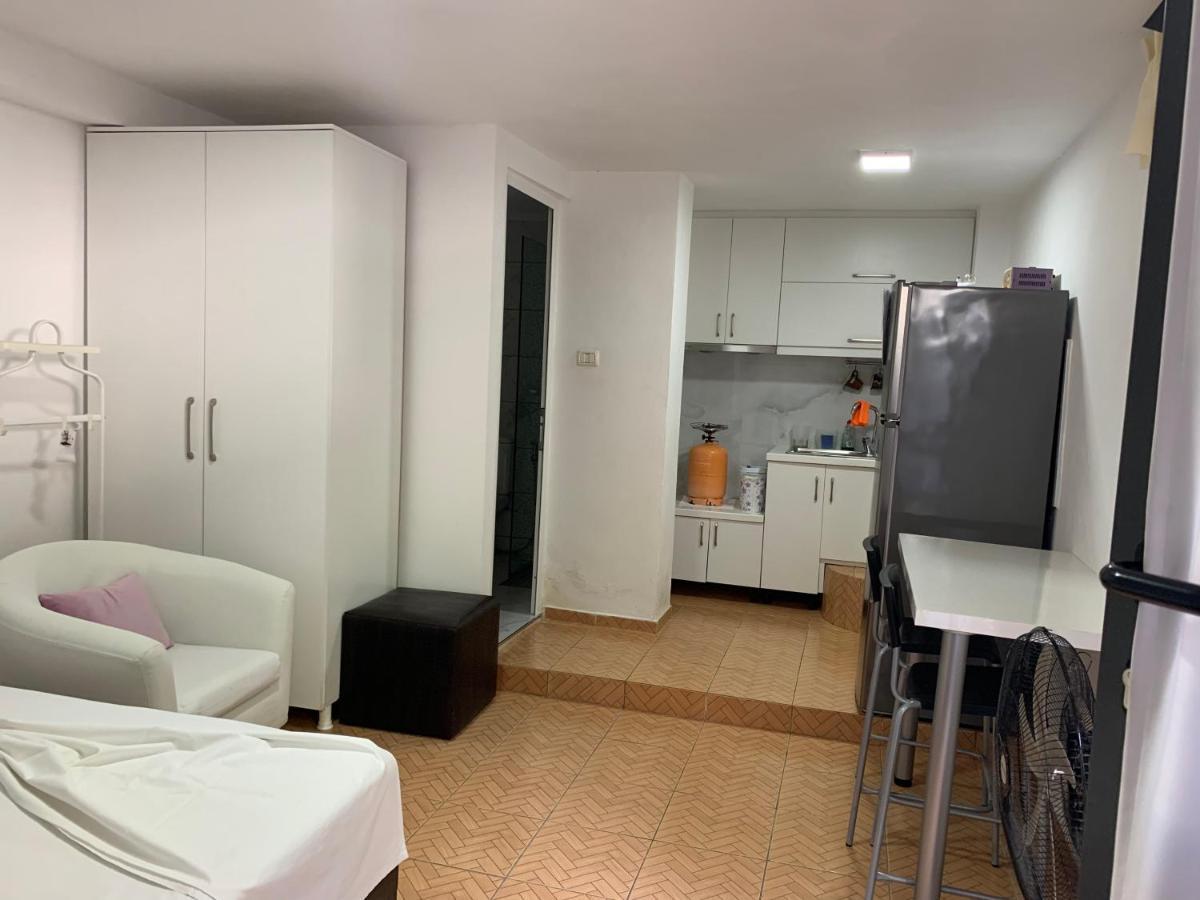 Appartement Join The Ionian 3 à Saranda Extérieur photo