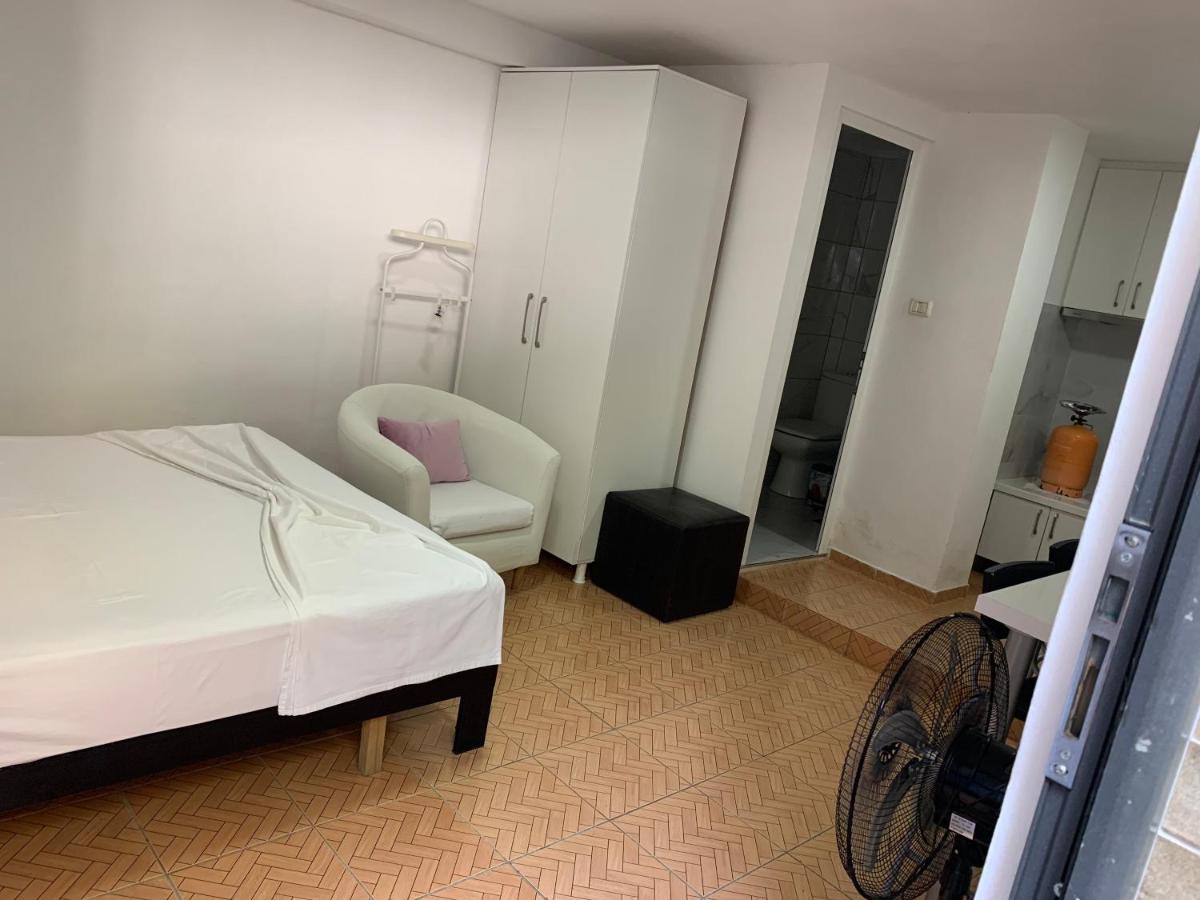 Appartement Join The Ionian 3 à Saranda Extérieur photo