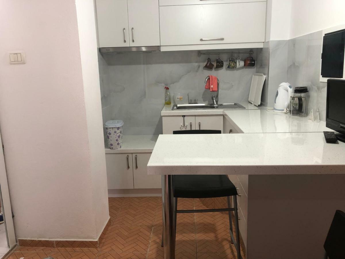 Appartement Join The Ionian 3 à Saranda Extérieur photo